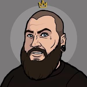 Meet your Posher, Aaron